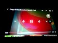 Map Evolution Compilation Speed Up Fast