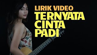 Download lagu Ternyata Cinta Padi [ Lirik ] Tami Aulia Cover mp3