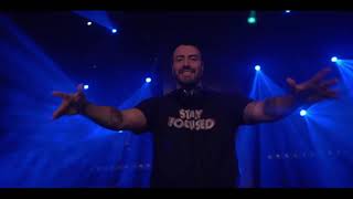 DJ Pagano BN Debut 2019