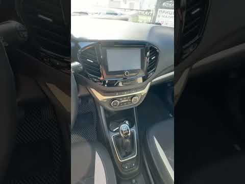 фото lada (ваз) vesta cross i 0