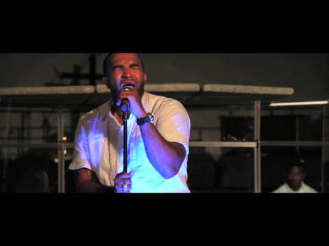 Jason Clayborn's Rhythm & Praise vol. 1