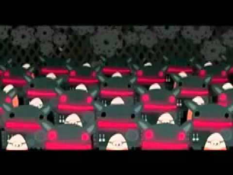 LADYFUZZ "KERFUFFLE"