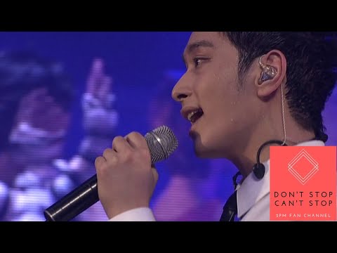 2PM – Dance 2 Night @ Hands Up Asia Tour 2011