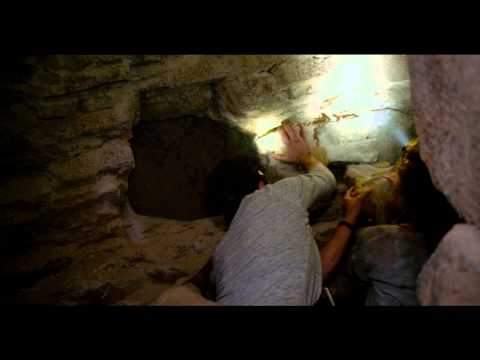 As Above, So Below (Red Band Trailer)
