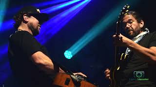 Greensky Bluegrass | 2021-07-28 | Fixin' To Ruin