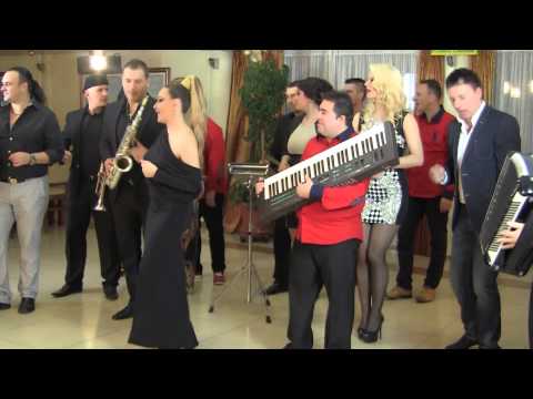 Adrijana Kes - Made in Macedonia