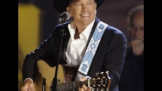 George Strait  He's Got That Something Special