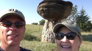 She Sings Her Songs Without Words