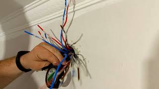 Elektrik buatları nasıl bağlanır? Buat bağlantısı - How to connect ele