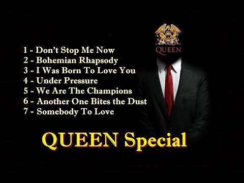 내 맘대로 퀸 스페셜 // [Queen Special - Legend Hits!]