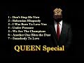 내 맘대로 퀸 스페셜 Queen Special Legend Hits