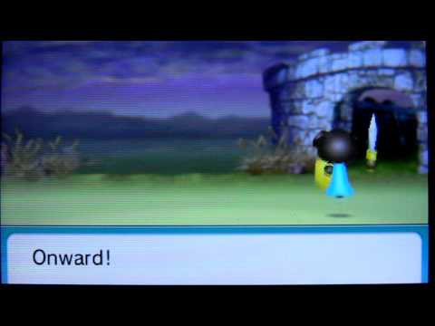 Find Mii II Walkthrough Part 1 Dungeons 1, 2, 3, 4 & 5 HD