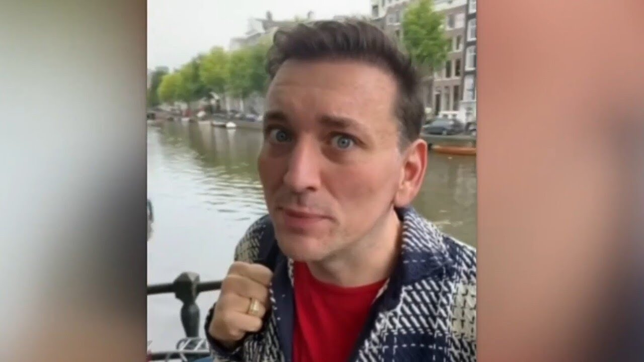 ‘No morals’: Comedian calls out celebrities for anti-Israel bias