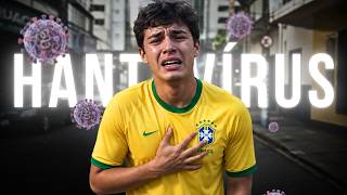 Hantavírus: uma nova pandemia que já chegou ao Brasil? (8 casos confirmados)