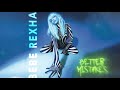 Bebe Rexha - Trust Fall [Official Audio]