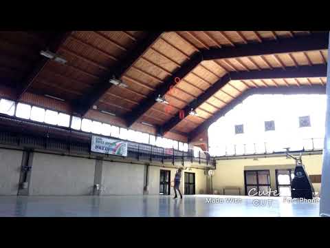 13 rings jugglin malabares giocoliere world record juggler willy Colombaioni