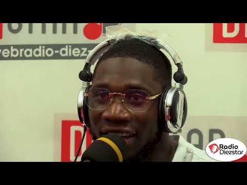 DIEZ FUSION - AKD, WASSA COULIBALY & ABBA WAYNE (ACOUSTIQUE)