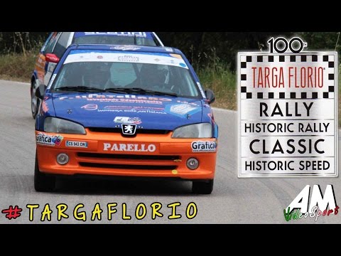 Parello   Mazzola PSG 100° Targa Florio HD