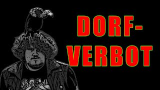Dorfverbot