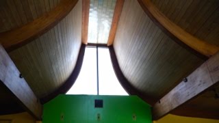 ABANDONED PENN HILLS : Legendary 70s Swingers Resort in the Poconos (Dead Motel Series)