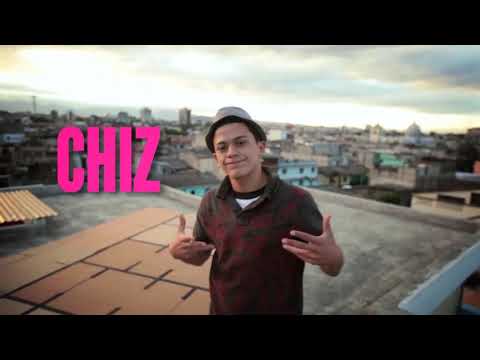 Bboy for Life Trailer