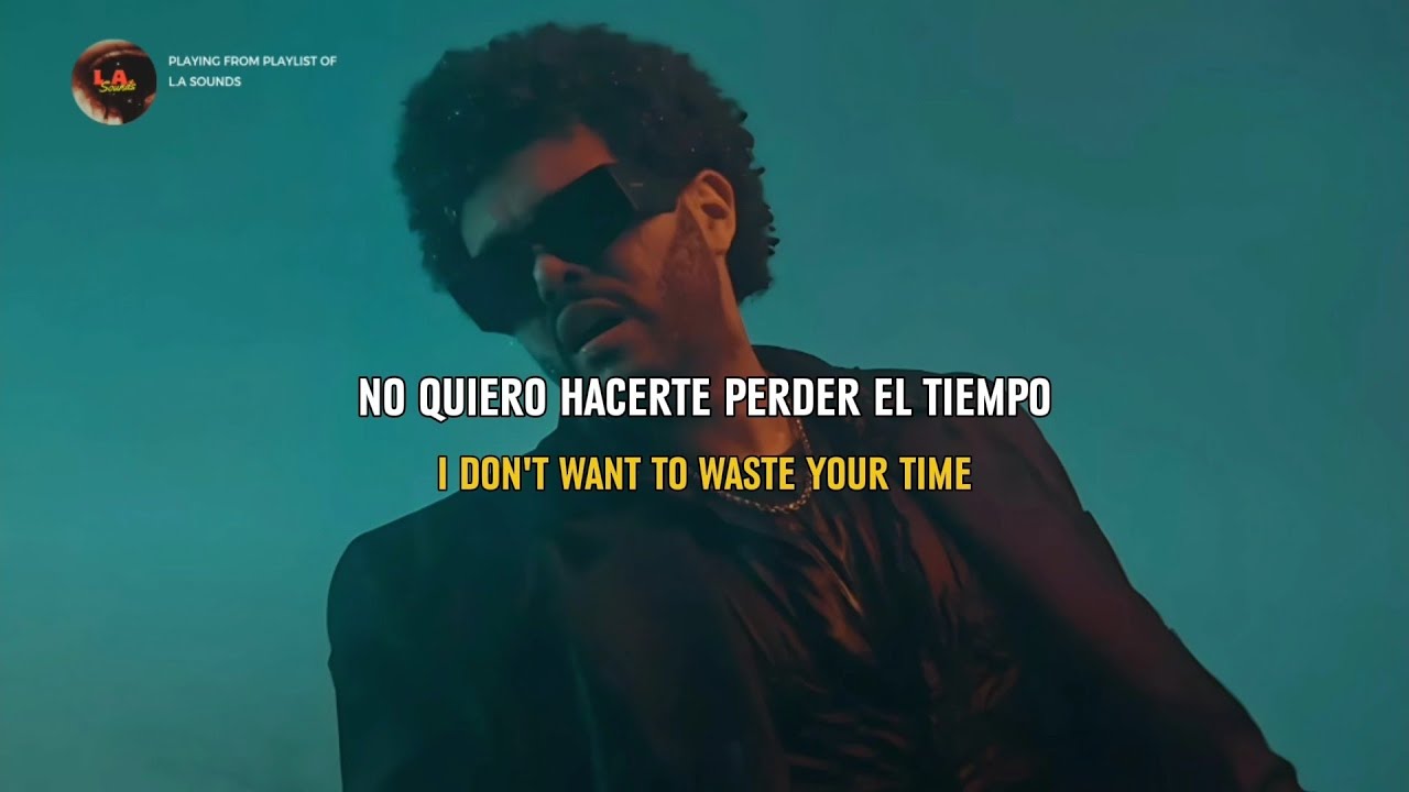 The Weeknd - Drive | Sub. Español