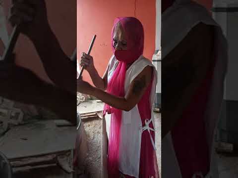 how to make Parsad on a fireside