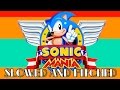 All Original Sonic Mania Tracks - Slowed and Pitched All Original Sonic Mania Tracks - Slowed and Pitched