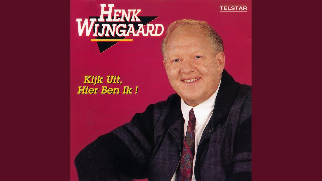 Henk Wijngaard