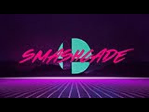 Smashcade #7 Full Stream