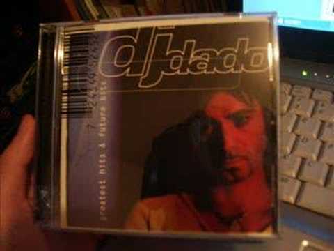 DJ Dado More Than A Woman