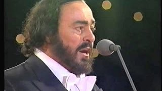 The Three Tenors LONDON 1996 (FULL CONCERT) REMASTERED VIDEO &  AUDIO