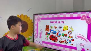 Video