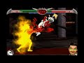 MrGSTAR321 Mugen Mortal Kombat Games Rants Rages And Funny Moments MrGSTAR321 Montage