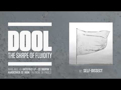 Dool - The Shape of Fluidity [Full Album Player]