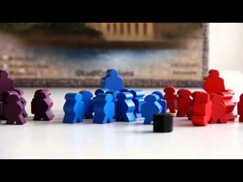 Open The Box - Byzantio