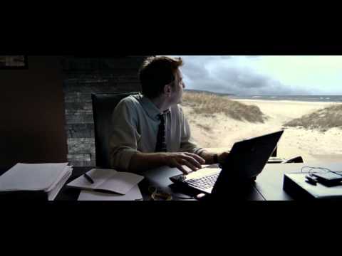 Ghostwriter - Trailer