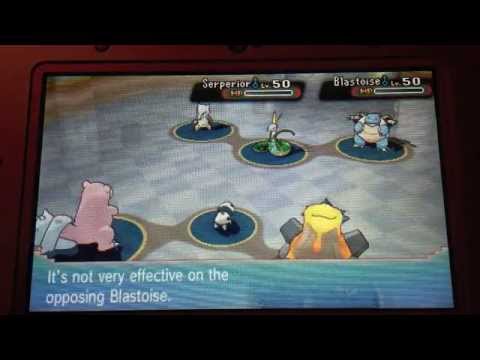 Level One Aron gently destroys thousands of foes