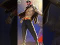RAM JI COMMING SOON IN FREE FIRE New Event Ravan Bundle Smooth