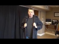 DECAPITATED HEAD PRANK