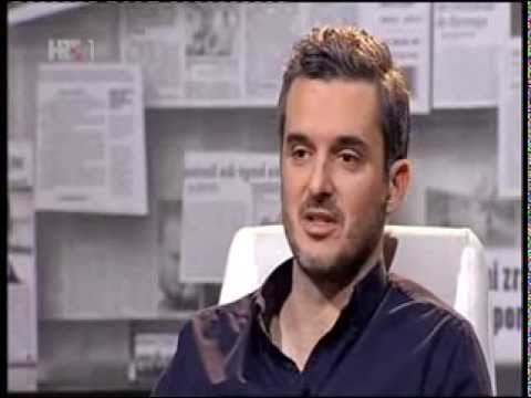 Nino Raspudic-Nedjeljom u dva-8.12.2013   6/6