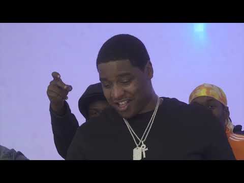 "GEEKED" Abillyon x Jezz Gasoline (Dir by @StarExclusiveMedia )