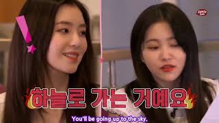 Download lagu Level Up! Project Ep 4 mp3