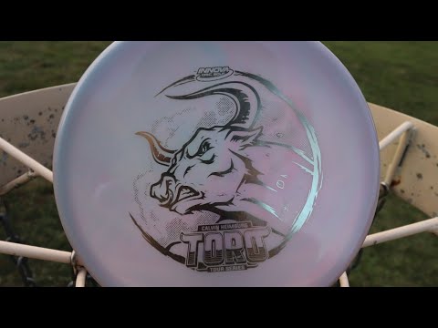 Toro from Innova - Review