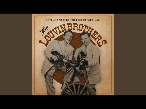 Outnumbered - Louvin Brothers