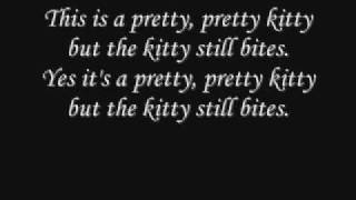 Skye Sweetnam Cartoon With On screen Lyrics