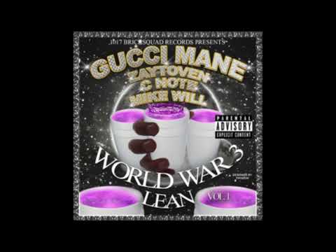 Gucci Mane- Dont Have a Chance (feat  Bobby V)