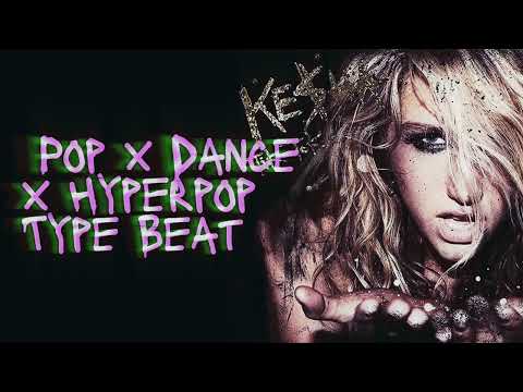 [FREE] Pop x Dance x Hyperpop Type Beat Slayyyter x CHARLI XCX x Y2K 00s