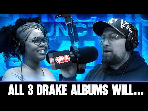 Drake Charts Lock, Bruno Mars Spotify Push