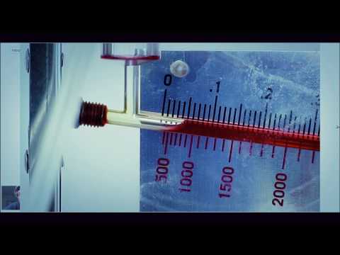 Introductory Fluid Mechanics L11 p5 - Pitot Tube Experiment